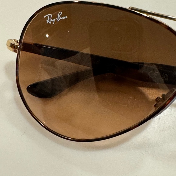 Ray-Ban 3675 Aviator - Picture 11 of 11